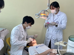 아산시, ‘예방·교육·진료’ 결합 구강보건 선도 모델 호응