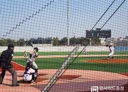 평택리틀, U-12 전국리틀야구대회 16강서 아쉬운 패배