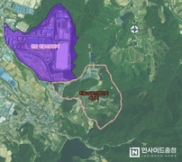 천안 천흥2일반산단 조성 박차…2028년 산단 구축 목표