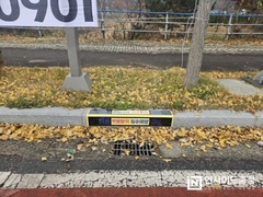 충남도 건설본부, 겨울철 대비 추계도로정비 완료