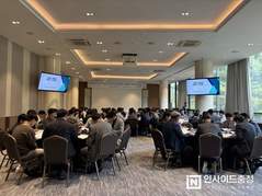 충남도, ‘물 복지’ 향상에 6700억 투입, 작년 대비 22% 증가