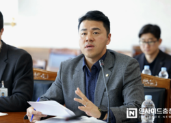 이병하 천안시의원 “예산 집행의 투명성과 책임성 높일것”