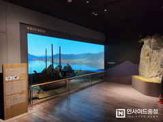 ‘충남백제역사문화관’ 새봄맞이 백제문화 전시 눈길