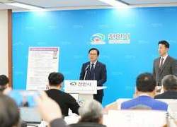 천안시 “소상공인 경영 정상화 지원금 신청하세요”