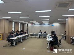충남도, 보령댐 광역상수도 사고 재발방지 ‘총력’