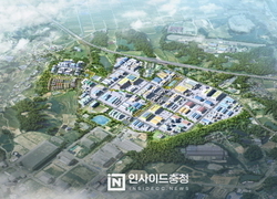 가시밭길 걷는 ‘천안 제6산업단지’ 조성사업에 주민들 ‘분통’