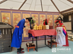 아산외암마을, 전통문화 체험 프로그램 및 공연 대폭 확대