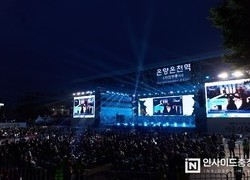“다시 깨어나는 충효의 혼” 성웅 이순신축제 5일차… 시민 참여 열기로 ‘절정’