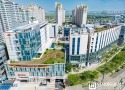 밤에도 안심… 아산 ‘달빛어린이병원’ 연간 이용 12만 건