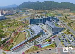 충남도, 무역항 사용료 160억 지방세입 확보