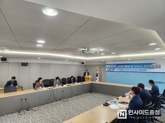 서해안 서식 점박이물범 보호 사업계획 수립 ‘속도’