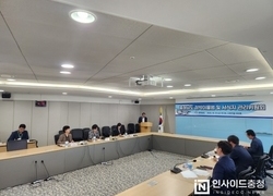 서해안 서식 점박이물범 보호 사업계획 수립 ‘속도’