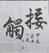 [안용주 一枝一言] 접촉(接觸)