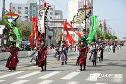 아산시 ‘이순신축제’, 함께하는 ‘상생 축제’로 ‘전통시장·지역상권’ 살린다