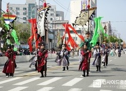 아산시 ‘이순신축제’, 함께하는 ‘상생 축제’로 ‘전통시장·지역상권’ 살린다