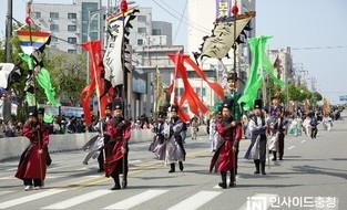 아산시 ‘이순신축제’, 함께하는 ‘상생 축제’로 ‘전통시장·지역상권’ 살린다