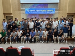 사단법인 날개 다는 한국대학야구연맹 “대학야구 발전에 올인” 