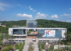 천안 구성천·아우내지구, 자연재해위험개선지구 정비에 선정