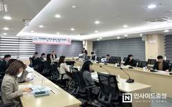 천안시, 축구종합센터 주변지역 활성화 기본구상 연구용역 착수
