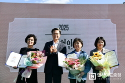 김태흠 충남지사 “경제림으로 소득·탄소흡수량 높힐것”