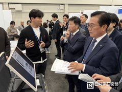 천안기업 11곳, 미국 세계한인비즈니스대회서 360만 달러 수출계약 체결