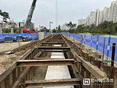 아산시, 도시침수대응사업 국도비 보조금 197억 원 확보