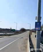 천안시, 기초번호판 설치 확대…긴급상황시 대응력 강화