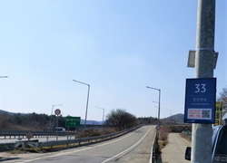 천안시, 기초번호판 설치 확대…긴급상황시 대응력 강화