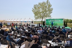 제4회 아산시 도시농업축제 성황리 개막… 참여형 프로그램 ‘눈길’