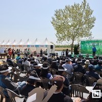 제4회 아산시 도시농업축제 성황리 개막… 참여형 프로그램 ‘눈길’