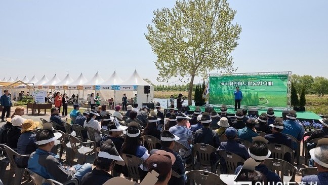 제4회 아산시 도시농업축제 성황리 개막… 참여형 프로그램 ‘눈길’