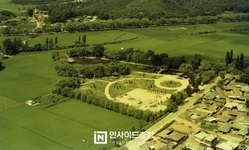 [공간과 사람] ① 만남과 이별, 그리고 재회의 광장 ‘천안’