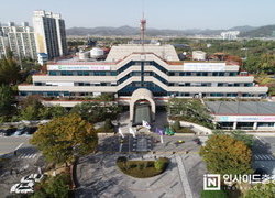 아산시 ‘인구 40만 시대’ 넘어 50만 자족도시 기반 마련