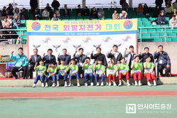 세계로효유니스쿨, 제17회 전국외발자전거대회 ‘종합우승’ 쾌거