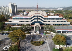 아산시, ‘충남 천안아산 강소연구개발특구’ 2단계 사업 최종 선정