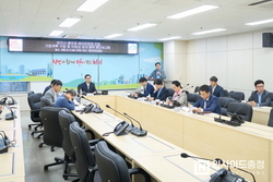 천안시, 성거읍에 대규모 배드민턴장 건립 추진
