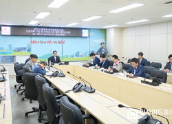 천안시, 성거읍에 대규모 배드민턴장 건립 추진