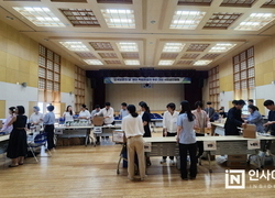독립유공자 후손에게 전달된 사랑의 ‘독립기념관 푸드패키지’
