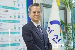김범수 부시장 취임 100일 “아산의 역동적 성장 체감한 시간”