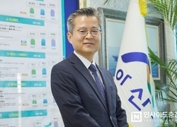 김범수 부시장 취임 100일 “아산의 역동적 성장 체감한 시간”