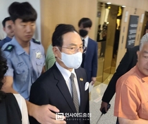 검찰, 박상돈 천안시장 항소심서 실형 구형