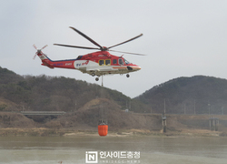 충남소방, 소방헬기 추가 도입…2025년 하반기부터 운용