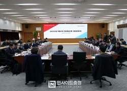 충남도, 제2차 경제상황점검회의 개최