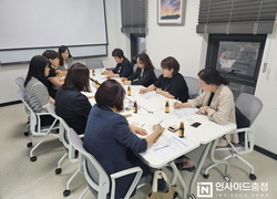아산시, 여성 권익증진을 위한 유관기관 간담회 실시