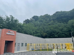 천안시 동물보호센터, 9월부터 365일 연중무휴 운영