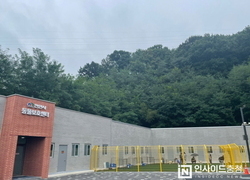 천안시 동물보호센터, 9월부터 365일 연중무휴 운영