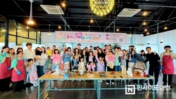 천안시건강가정지원센터, ‘육아하는 아빠’ 사진전 개최