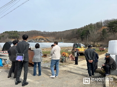 ‘충남형 마을 만들기’ 신규 25지구 선정
