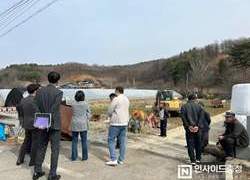 ‘충남형 마을 만들기’ 신규 25지구 선정