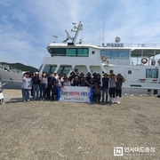 충남도, 고소득 수산자원 주꾸미 60만 마리 방류